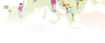MyHeritage - genealogia e sítios de famílias, reconhecimento facial para as suas fotografias e árvores genealógicas.